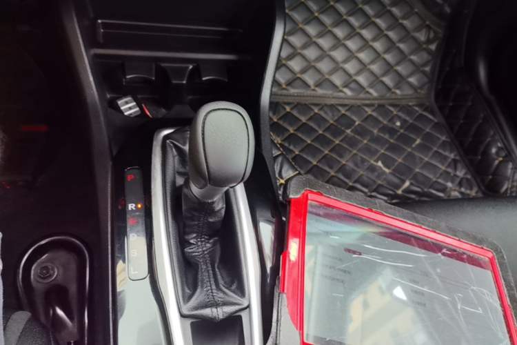 Used Honda Crider 2019 180 Turbo CVT Comfort Version China VI Gear Lever