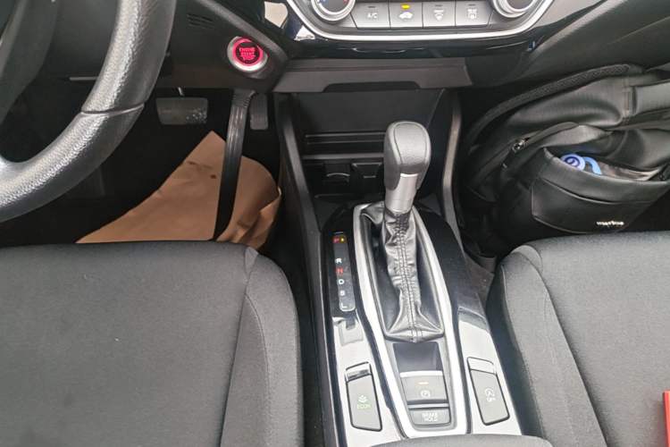 Used Honda Crider 2019 180 Turbo CVT Comfort Version China VI Gear Lever