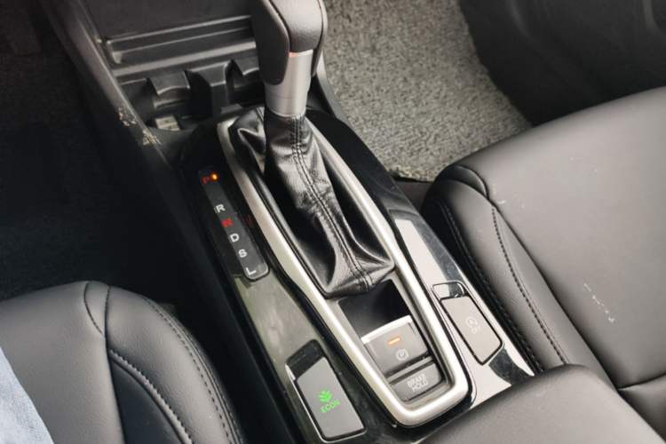 Used Honda Crider 2019 180 Turbo CVT Comfort Edition China V Gear Lever