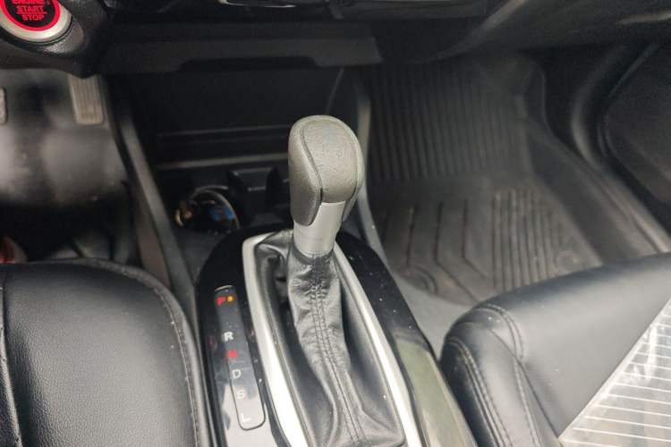 Used Honda Crider 2019 180 Turbo CVT Comfort Edition China V Gear Lever