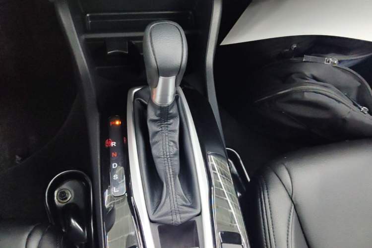 Used Honda Crider 2019 180 Turbo CVT Comfort Version China VI Gear Lever