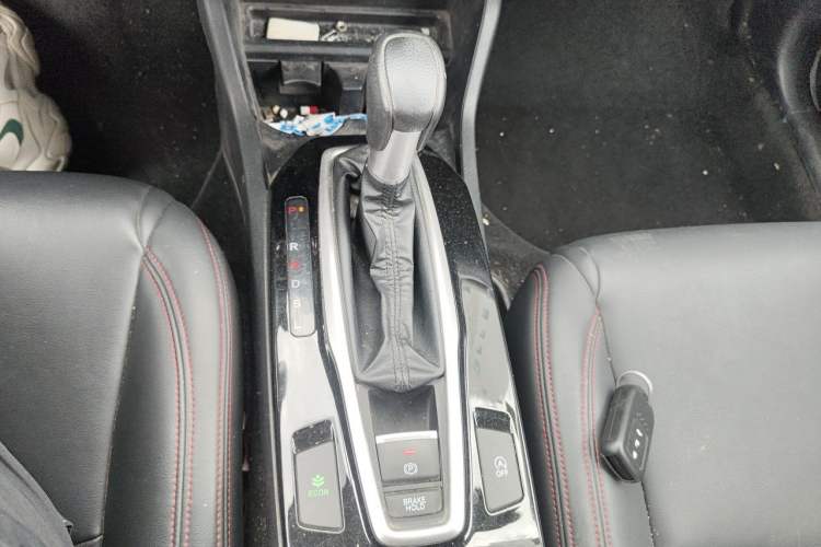 Used Honda Crider 2019 180 Turbo CVT Comfort Version China VI Gear Lever