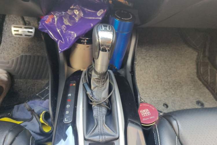 Used Honda Crider 2019 180 Turbo CVT Comfort Edition China V Gear Lever
