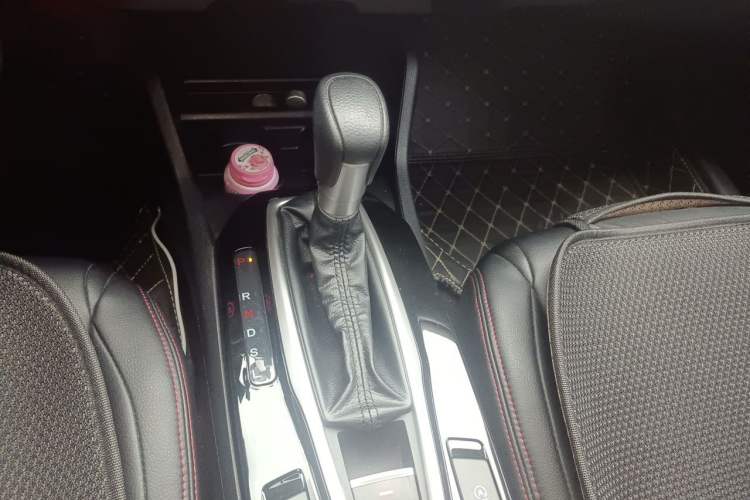 Used Honda Crider 2019 180 Turbo CVT Comfort Version China VI Gear Lever