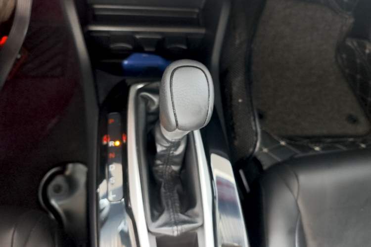 Used Honda Crider 2019 180 Turbo CVT Luxury Edition China VI Emission Standard Gear Lever
