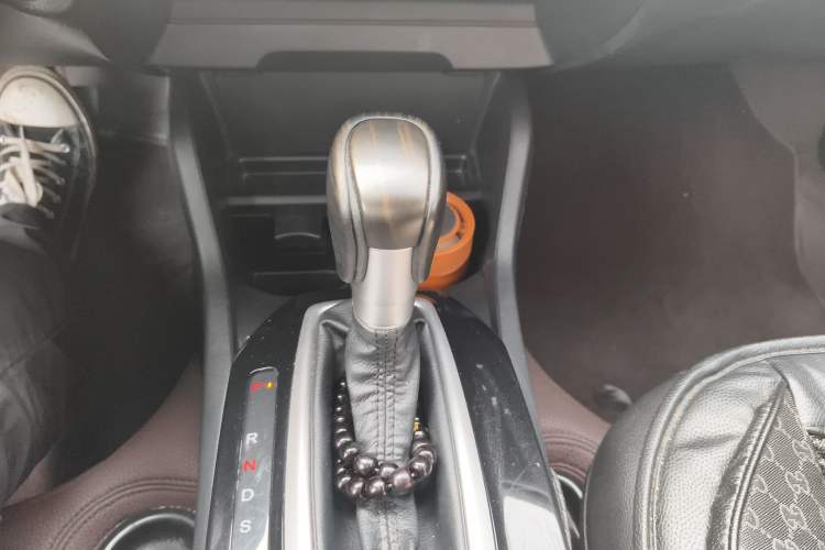 Used Honda Crider 2019 180 Turbo CVT Comfort Version China VI Gear Lever