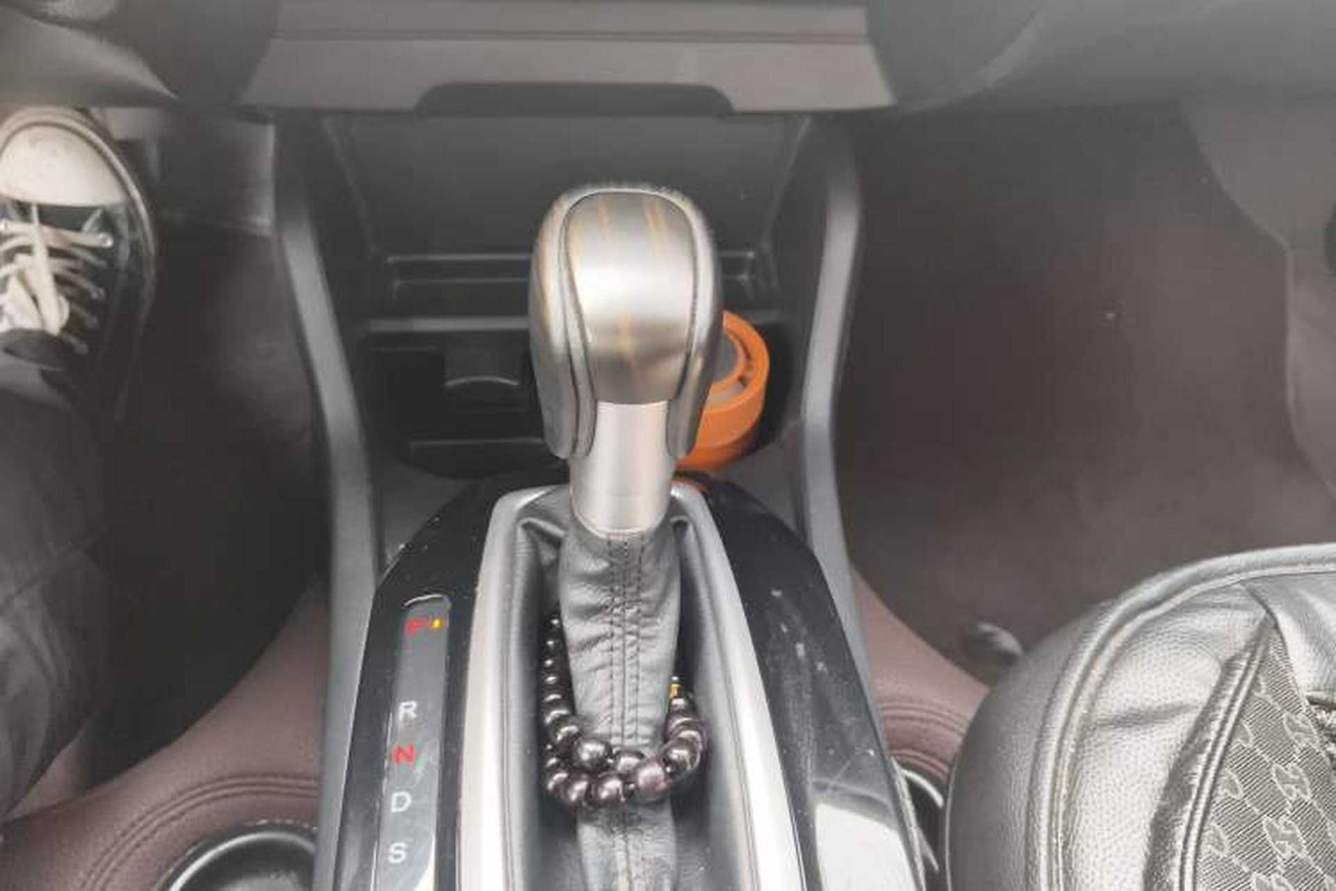 Used Honda Crider 2019 180 Turbo CVT Comfort Version China VI Gear Lever