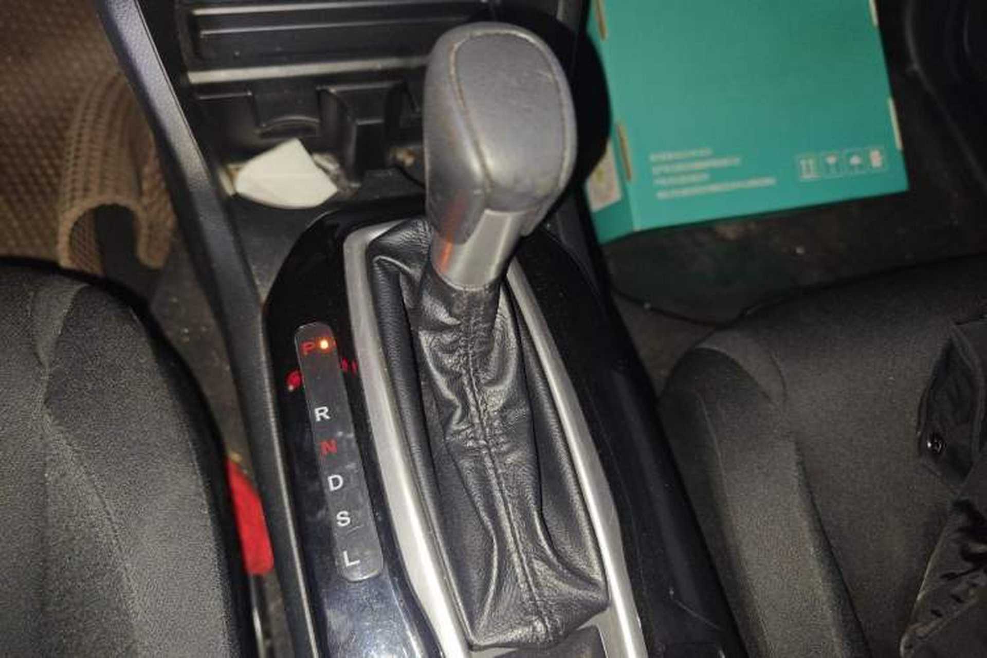 Used Honda Crider 2019 180 Turbo CVT Comfort Version China VI Gear Lever