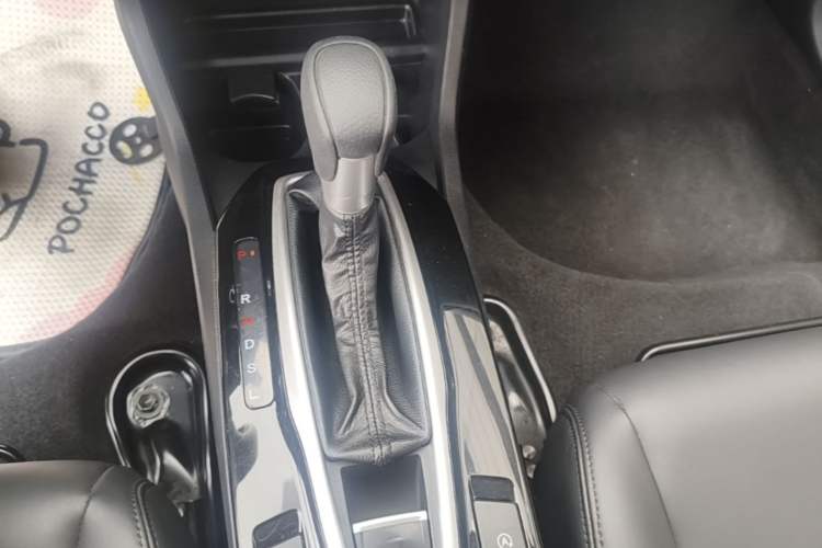 Used Honda Crider 2019 180 Turbo CVT Comfort Version China VI Gear Lever
