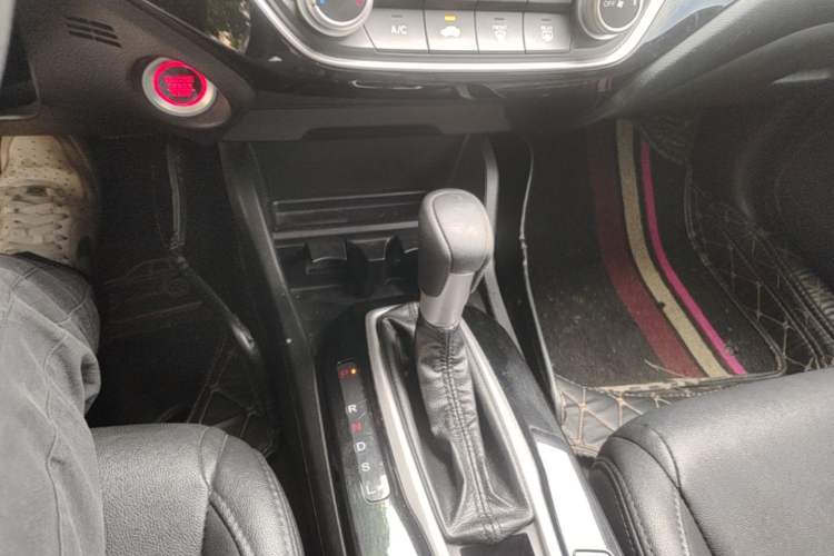 Used Honda Crider 2019 180 Turbo CVT Comfort Edition China V Gear Lever