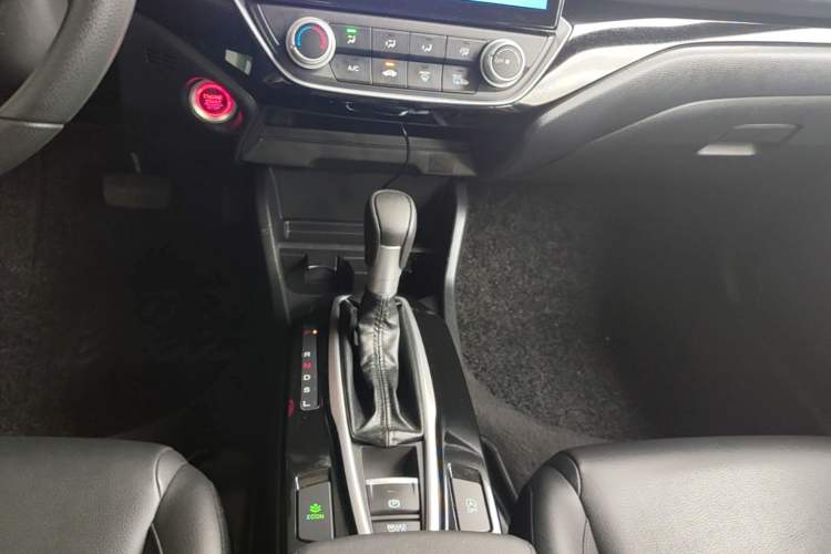 Used Honda Crider 2019 180 Turbo CVT Luxury Edition China VI Emission Standard Gear Lever