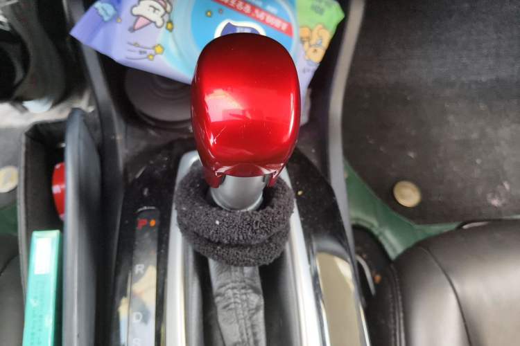 Used Honda Crider 2019 180 Turbo CVT Comfort Edition China V Gear Lever