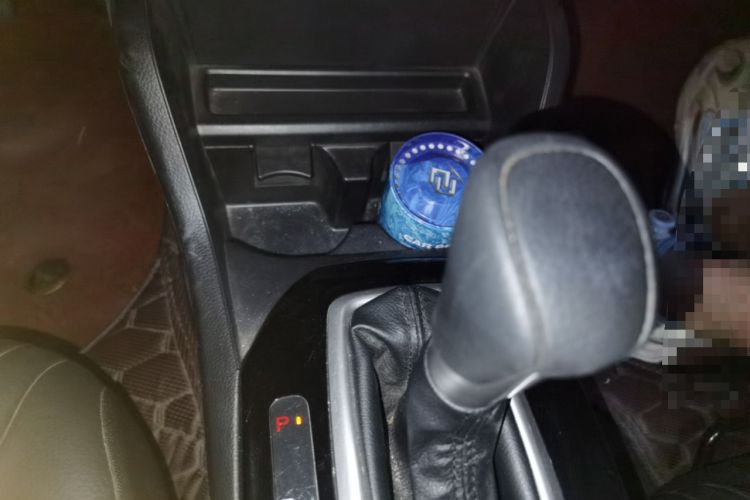 Used Honda Crider 2019 180 Turbo CVT Leading Edition China VI Gear Lever