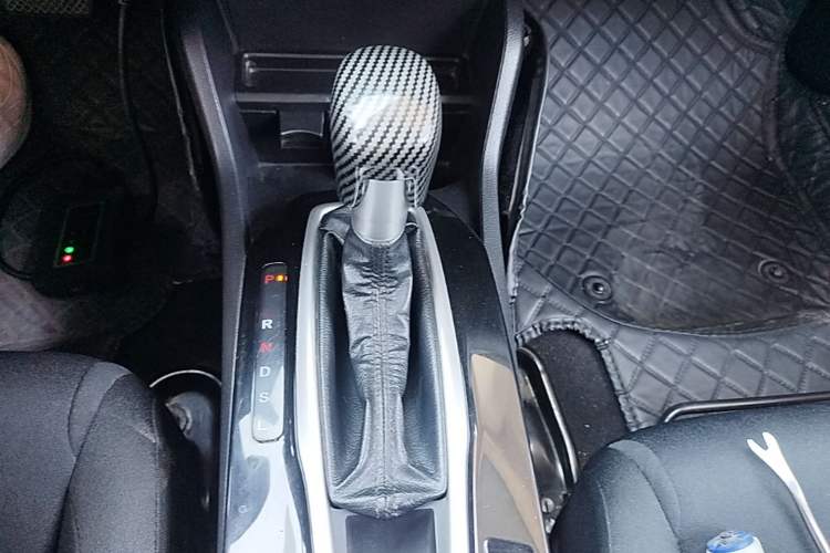 Used Honda Crider 2019 180 Turbo CVT Comfort Version China VI Gear Lever