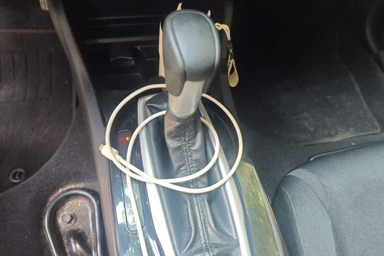 Used Honda Crider 2019 180 Turbo CVT Comfort Version China VI Gear Lever