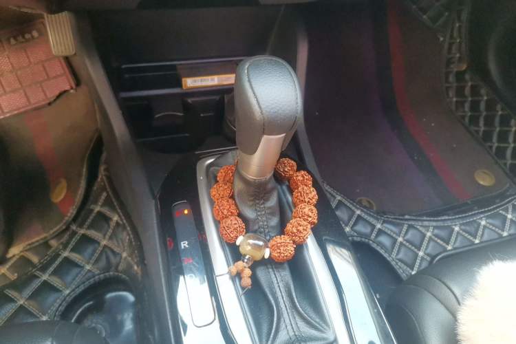 Used Honda Crider 2019 180 Turbo CVT Luxury Edition China V Gear Lever