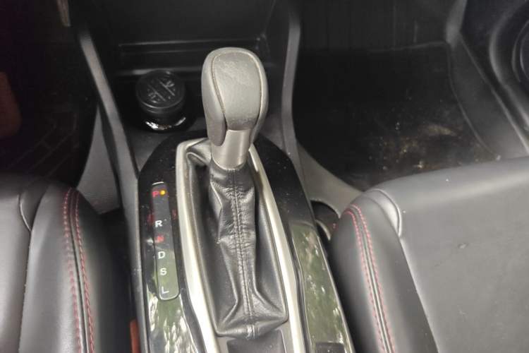 Used Honda Crider 2019 180 Turbo CVT Comfort Version China VI Gear Lever