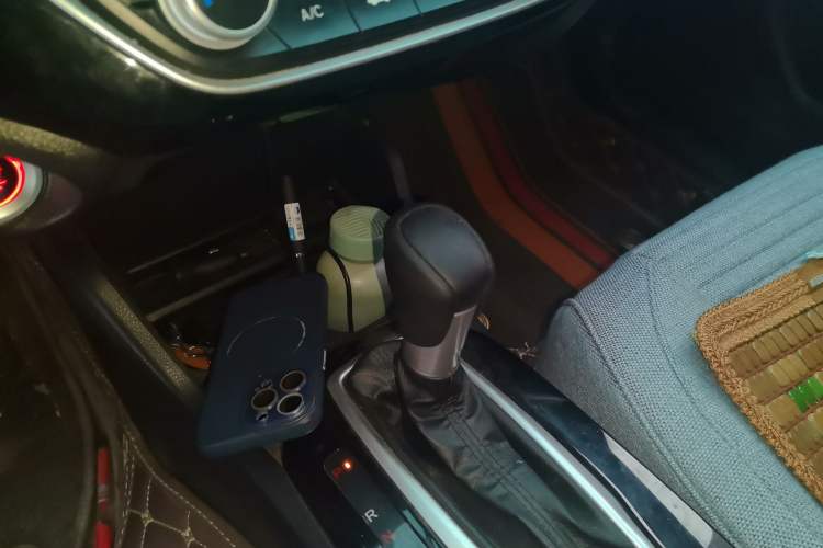 Used Honda Crider 2019 180 Turbo CVT Comfort Version China VI Gear Lever