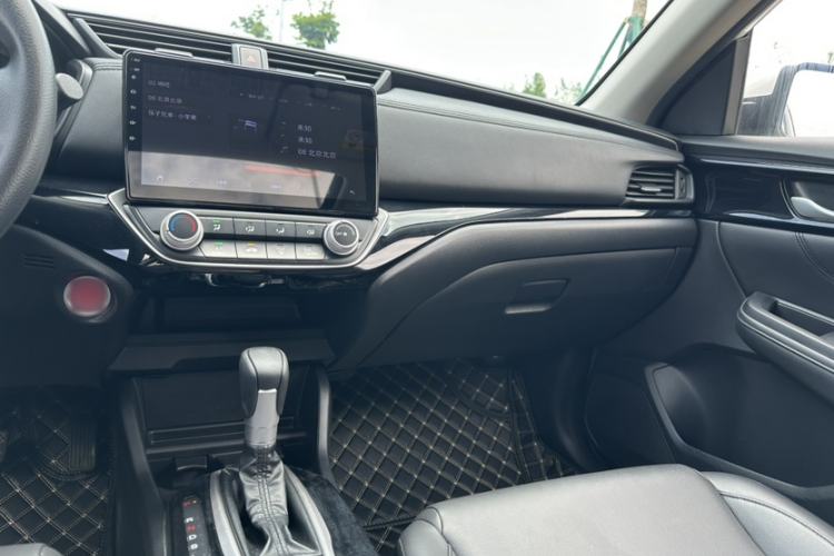 Used Honda Crider 2019 180 Turbo CVT Luxury Edition China VI Emission Standard Gear Lever