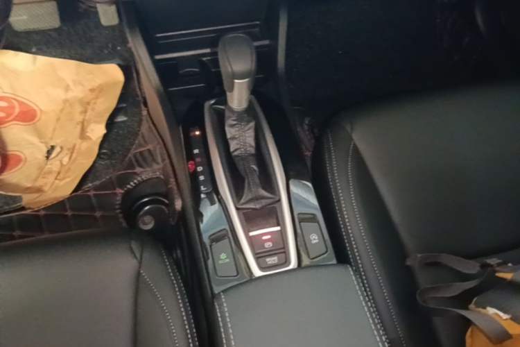 Used Honda Crider 2019 180 Turbo CVT Comfort Version China VI Gear Lever