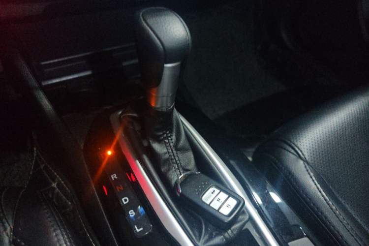 Used Honda Crider 2019 180 Turbo CVT Comfort Version China VI Gear Lever