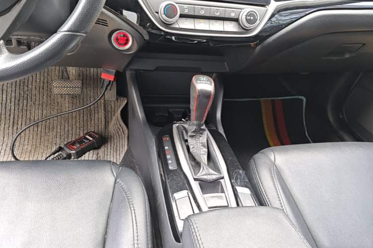 Used Honda Crider 2019 180 Turbo CVT Comfort Edition China V Gear Lever