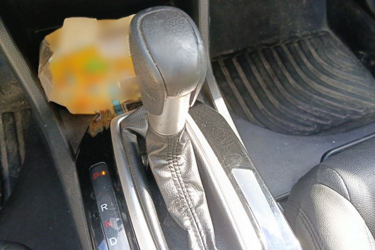Used Honda Crider 2019 180 Turbo CVT Comfort Version China VI Gear Lever