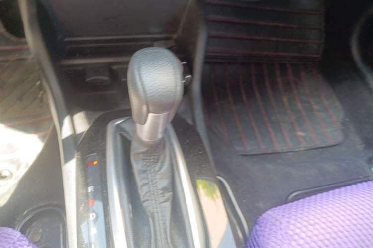 Used Honda Crider 2019 180 Turbo CVT Comfort Version China VI Gear Lever
