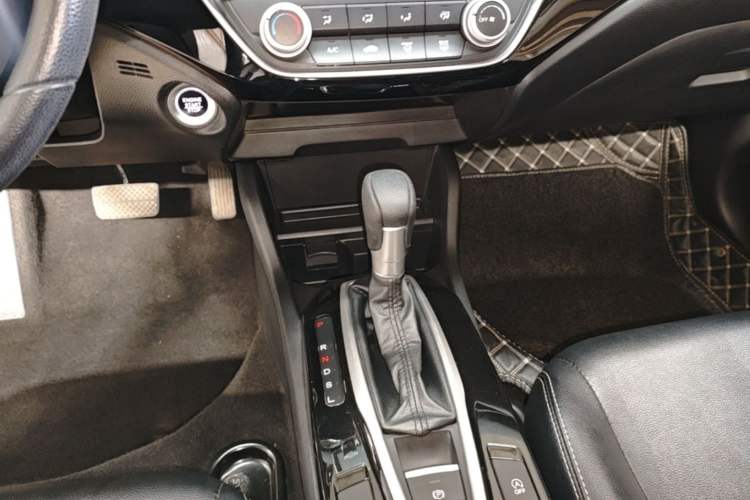Used Honda Crider 2019 180 Turbo CVT Comfort Edition China V Gear Lever