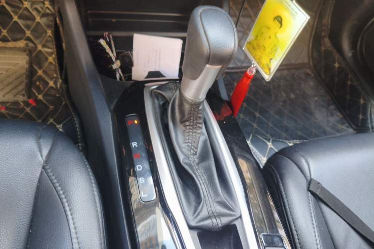 Used Honda Crider 2019 180 Turbo CVT Comfort Version China VI Gear Lever