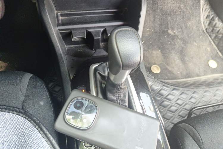 Used Honda Crider 2019 180 Turbo CVT Comfort Edition China V Gear Lever