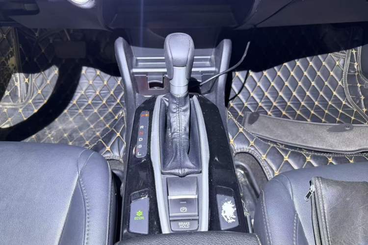 Used Honda Crider 2019 180 Turbo CVT Comfort Version China VI Gear Lever