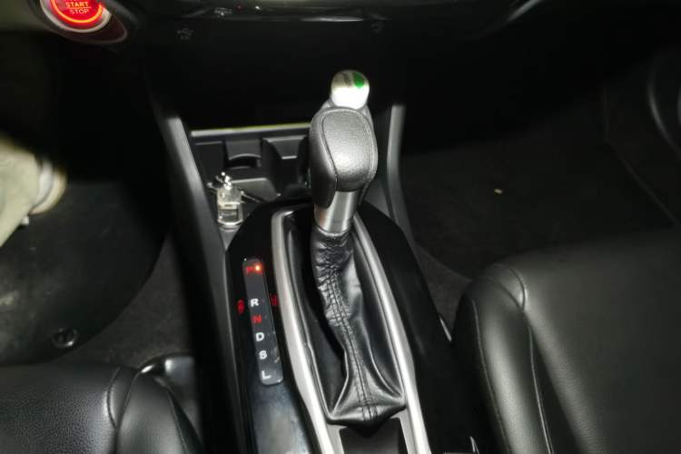 Used Honda Crider 2019 180 Turbo CVT Leading Edition China V Gear Lever