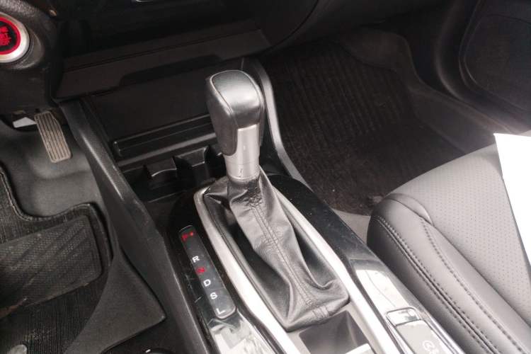 Used Honda Crider 2019 180 Turbo CVT Comfort Version China VI Gear Lever