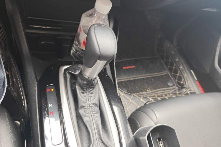 Used Honda Crider 2019 180 Turbo CVT Leading Edition China V Gear Lever