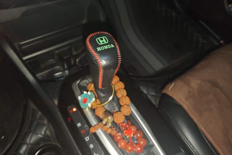 Used Honda Crider 2019 180 Turbo CVT Comfort Version China VI Gear Lever