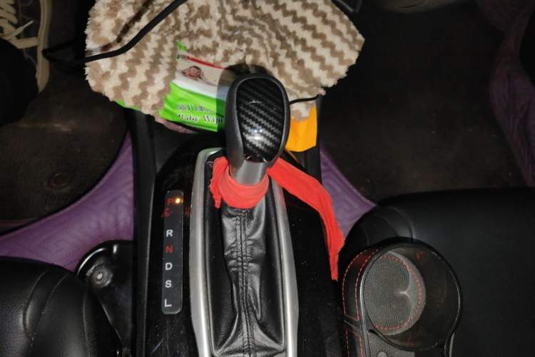 Used Honda Crider 2019 180 Turbo CVT Leading Edition China V Gear Lever