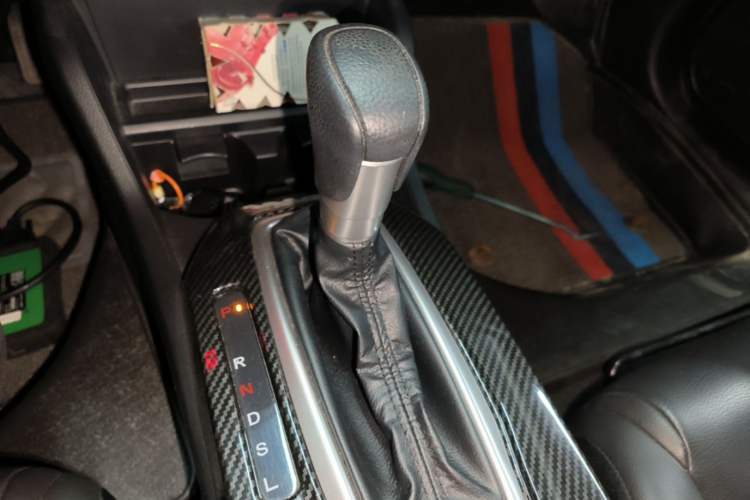 Used Honda Crider 2019 180 Turbo CVT Leading Edition China V Gear Lever