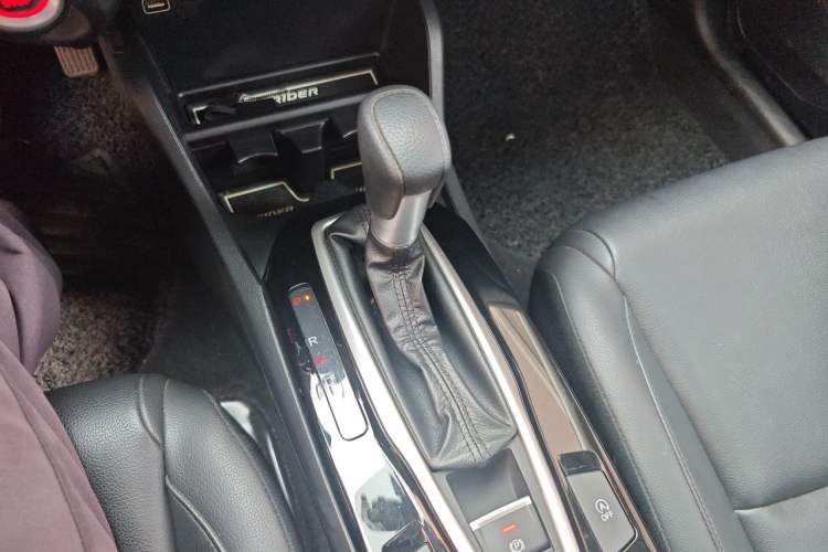 Used Honda Crider 2019 180 Turbo CVT Leading Edition China V Gear Lever