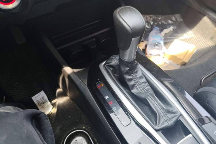 Used Honda Crider 2019 180 Turbo CVT Comfort Version China VI Gear Lever