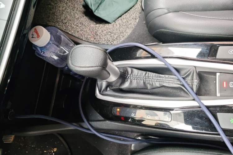 Used Honda Crider 2019 180 Turbo CVT Leading Edition China V Gear Lever