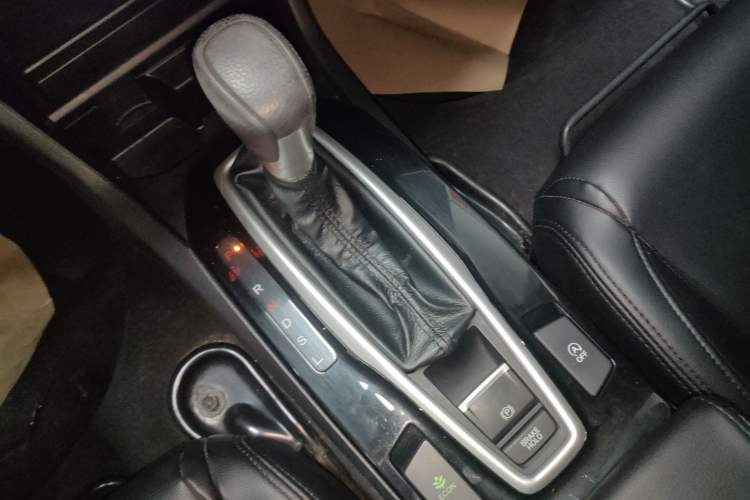 Used Honda Crider 2019 180 Turbo CVT Comfort Version China VI Gear Lever