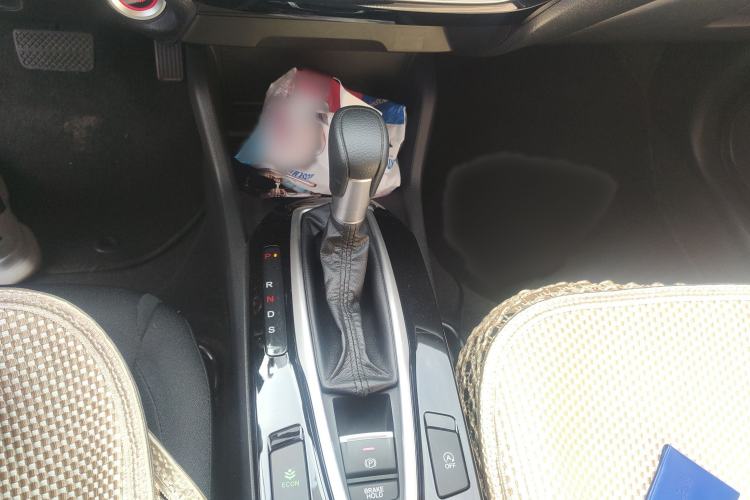 Used Honda Crider 2019 180 Turbo CVT Comfort Version China VI Gear Lever