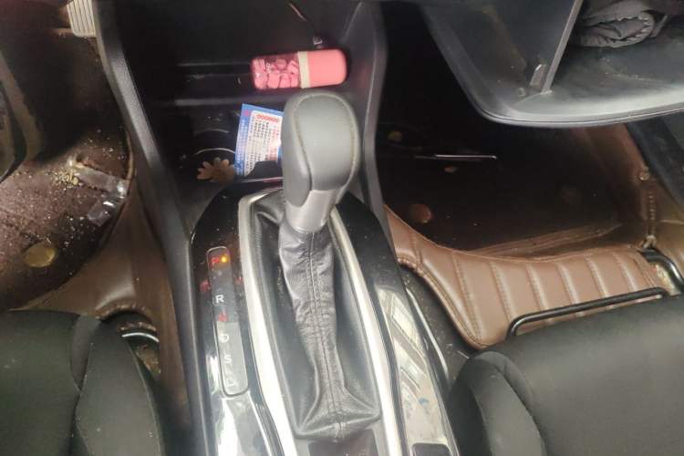 Used Honda Crider 2019 180 Turbo CVT Comfort Version China VI Gear Lever