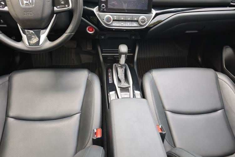 Used Honda Crider 2019 180 Turbo CVT Leading Edition China VI Gear Lever