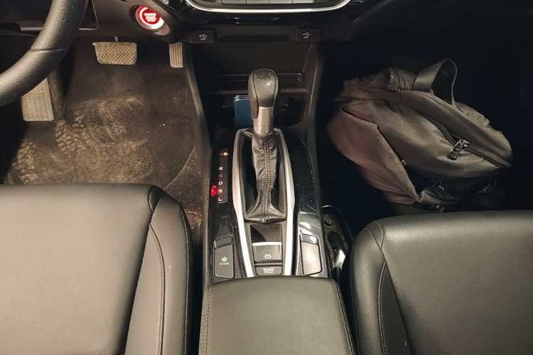 Used Honda Crider 2019 180 Turbo CVT Leading Edition China V Gear Lever