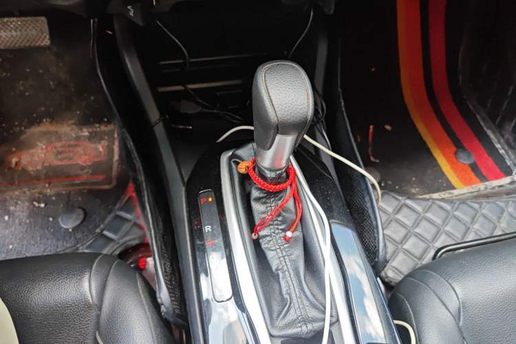 Used Honda Crider 2019 180 Turbo CVT Leading Edition China V Gear Lever