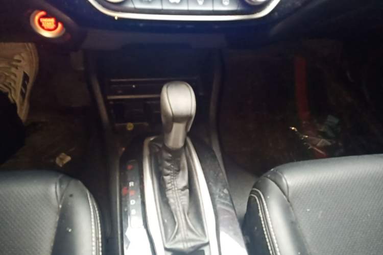 Used Honda Crider 2019 180 Turbo CVT Comfort Version China VI Gear Lever