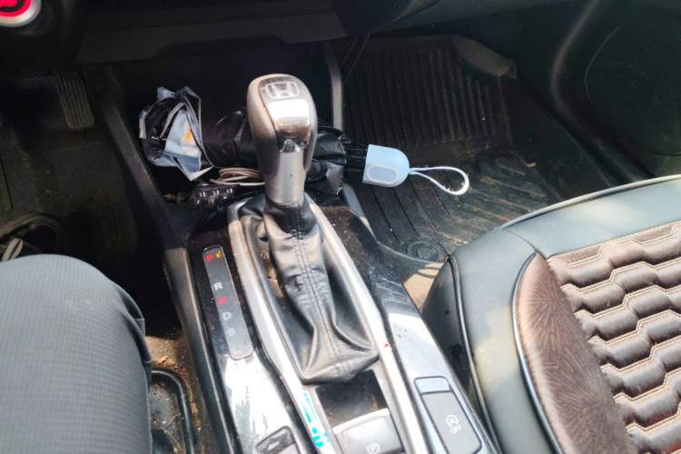 Used Honda Crider 2019 180 Turbo CVT Comfort Version China VI Gear Lever