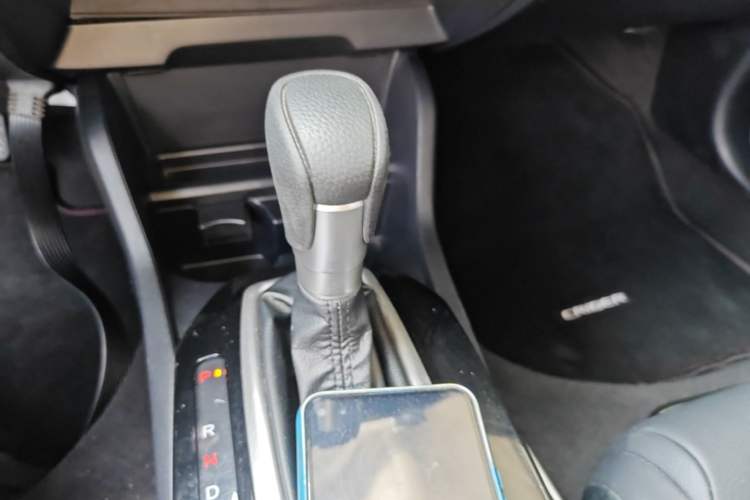 Used Honda Crider 2019 180 Turbo CVT Luxury Edition China VI Emission Standard Gear Lever